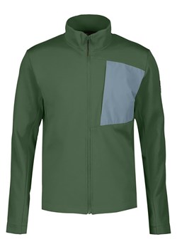 DOLOMITE Kurtka polarowa "Latemar" w kolorze zielonym ze sklepu Limango Polska w kategorii Bluzy męskie - zdjęcie 188174765