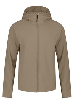 DOLOMITE Kurtka polarowa "Latemar" w kolorze jasnobrązowym ze sklepu Limango Polska w kategorii Bluzy męskie - zdjęcie 188174767