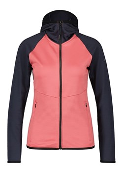 DOLOMITE Kurtka polarowa w kolorze granatowo-różowym ze sklepu Limango Polska w kategorii Kurtki damskie - zdjęcie 188174815