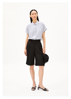 armedangels Bluzka "Larisaana" w kolorze błękitnym ze sklepu Limango Polska w kategorii Koszule damskie - zdjęcie 188174845