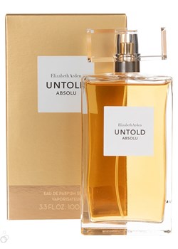 Elizabeth Arden Untold Absolu - EDP - 100 ml ze sklepu Limango Polska w kategorii Perfumy damskie - zdjęcie 188174879