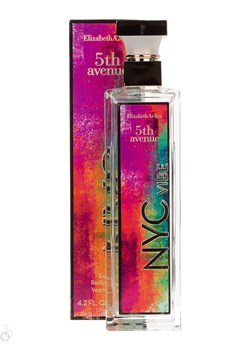 Elizabeth Arden 5th Avenue NYC Vibe - EDP - 125 ml ze sklepu Limango Polska w kategorii Perfumy damskie - zdjęcie 188174918