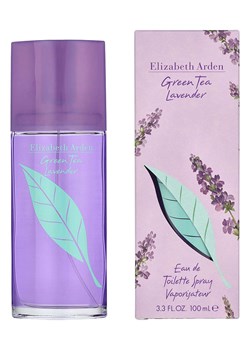 Elizabeth Arden Green Tea Lavender - EDT - 100 ml ze sklepu Limango Polska w kategorii Perfumy damskie - zdjęcie 188174959