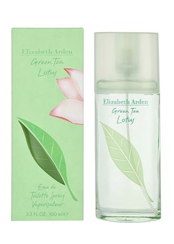 Elizabeth Arden Green Tea Lotus - EDT - 100 ml ze sklepu Limango Polska w kategorii Perfumy damskie - zdjęcie 188174969