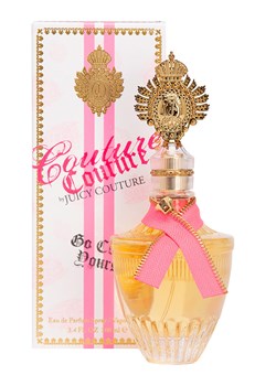 Juicy Couture Couture - EDP - 100 ml ze sklepu Limango Polska w kategorii Perfumy damskie - zdjęcie 188174978