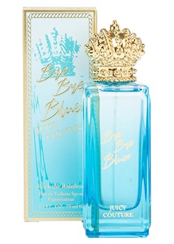 Juicy Couture Bye Bye Blues - EDT - 75 ml ze sklepu Limango Polska w kategorii Perfumy damskie - zdjęcie 188174986