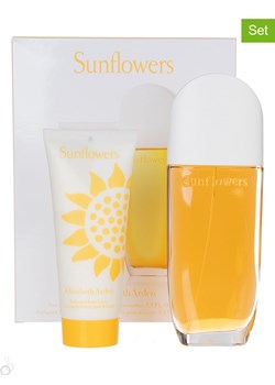 Elizabeth Arden 2-częściowy zestaw "Sunflowers" - po 100 ml ze sklepu Limango Polska w kategorii Perfumy damskie - zdjęcie 188175015