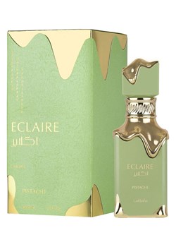 Lattafa Eclaire Pistache - EDP - 100 ml ze sklepu Limango Polska w kategorii Perfumy damskie - zdjęcie 188175258