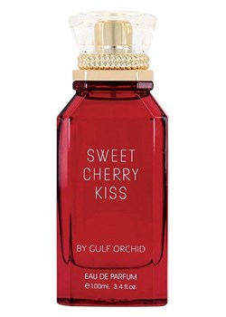 Gulf Orchid Sweet Cherry Kiss - EDP - 100 ml ze sklepu Limango Polska w kategorii Perfumy damskie - zdjęcie 188175477