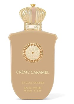 Gulf Orchid Crème Caramel - EDP - 100 ml ze sklepu Limango Polska w kategorii Perfumy damskie - zdjęcie 188175478