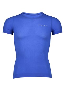 Falke Podkoszulek funkcyjny "Maglietta" w kolorze niebieskim ze sklepu Limango Polska w kategorii Bielizna termoaktywna męska - zdjęcie 188175538
