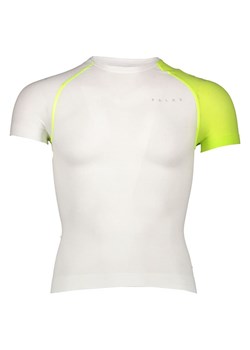 Falke Podkoszulek funkcyjny w kolorze biało-żółtym ze sklepu Limango Polska w kategorii Bielizna termoaktywna męska - zdjęcie 188175548