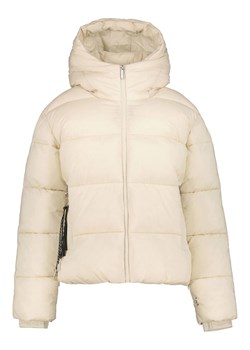 LUHTA Kurtka zimowa "Eiseberg" w kolorze kremowym ze sklepu Limango Polska w kategorii Kurtki damskie - zdjęcie 188175625