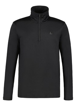 LUHTA Koszulka "Kankola" w kolorze czarnym ze sklepu Limango Polska w kategorii Bluzki damskie - zdjęcie 188175657