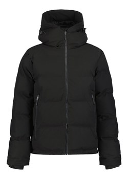 LUHTA Kurtka zimowa "Kaarela" w kolorze czarnym ze sklepu Limango Polska w kategorii Kurtki damskie - zdjęcie 188175666