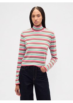 GAP Golf ze wzorem ze sklepu Limango Polska w kategorii Swetry damskie - zdjęcie 188175928