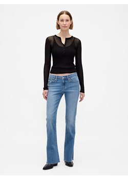 GAP Dżinsy - Regular fit - w kolorze błękitnym ze sklepu Limango Polska w kategorii Jeansy damskie - zdjęcie 188175976