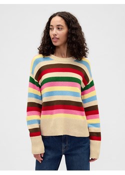 GAP Sweter ze wzorem ze sklepu Limango Polska w kategorii Swetry damskie - zdjęcie 188175979