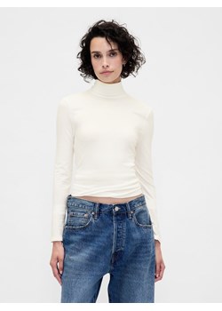 GAP Golf w kolorze kremowym ze sklepu Limango Polska w kategorii Swetry damskie - zdjęcie 188176006