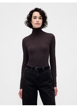 GAP Golf w kolorze brązowym ze sklepu Limango Polska w kategorii Swetry damskie - zdjęcie 188176015