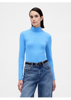 GAP Golf w kolorze niebieskim ze sklepu Limango Polska w kategorii Swetry damskie - zdjęcie 188176018