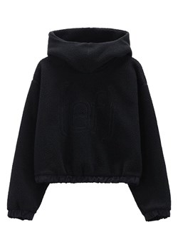 CMP Bluza polarowa w kolorze czarnym ze sklepu Limango Polska w kategorii Bluzy damskie - zdjęcie 188176106