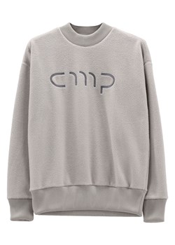 cmp Bluza polarowa w kolorze szarym ze sklepu Limango Polska w kategorii Bluzy męskie - zdjęcie 188176115