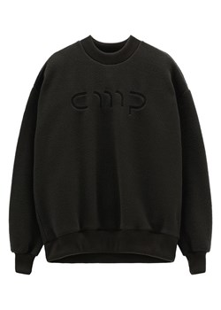 cmp Bluza polarowa w kolorze brązowym ze sklepu Limango Polska w kategorii Bluzy męskie - zdjęcie 188176119