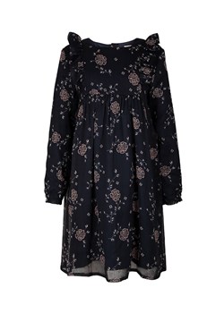 happy girls by Eisend Sukienka w kolorze czarnym ze sklepu Limango Polska w kategorii Sukienki dziewczęce - zdjęcie 188176195