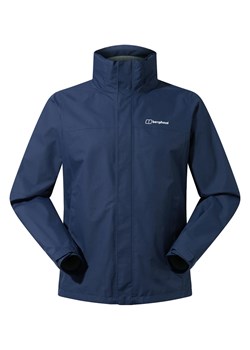 Berghaus Kurtka funkcyjna "Alpha 2.0" w kolorze granatowym ze sklepu Limango Polska w kategorii Kurtki męskie - zdjęcie 188176308