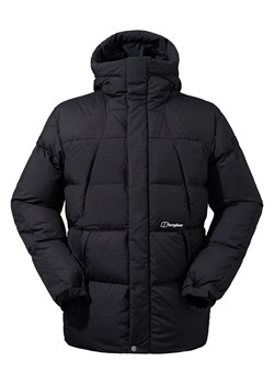 Berghaus Kurtka puchowa "Fawdon" w kolorze czarnym ze sklepu Limango Polska w kategorii Kurtki męskie - zdjęcie 188176385