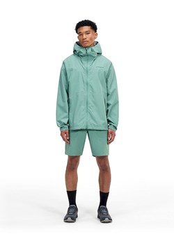 Berghaus Kurtka funkcyjna "Deluge Pro 3.0" w kolorze miętowym ze sklepu Limango Polska w kategorii Kurtki męskie - zdjęcie 188176445