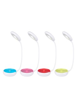 GRUNDIG Lampa do czytania - wys. 23,5 cm (produkt niespodzianka) ze sklepu Limango Polska w kategorii Oświetlenie - zdjęcie 188176696