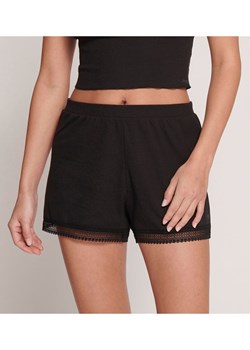 Sloggi Szorty w kolorze czarnym ze sklepu Limango Polska w kategorii Szorty - zdjęcie 188177087