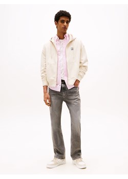 TOMMY JEANS Bluza w kolorze beżowym ze sklepu Limango Polska w kategorii Bluzy męskie - zdjęcie 188177148