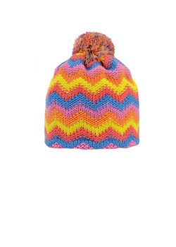 Döll Czapka wielokolorowa ze sklepu Limango Polska w kategorii Czapki dziecięce - zdjęcie 188177159