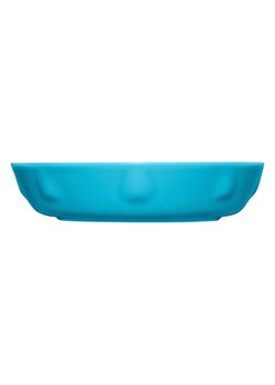 iittala Talerz głęboki "Solare" w kolorze niebieskim - Ø 22 cm ze sklepu Limango Polska w kategorii Naczynia - zdjęcie 188177307