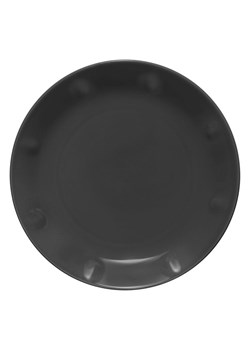 iittala Talerz obiadowy "Solare" w kolorze czarnym - Ø 27 cm ze sklepu Limango Polska w kategorii Naczynia - zdjęcie 188177319