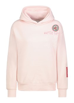 Eight2Nine Bluza w kolorze jasnoróżowym ze sklepu Limango Polska w kategorii Bluzy damskie - zdjęcie 188177968