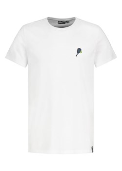 Eight2Nine Koszulka w kolorze białym ze sklepu Limango Polska w kategorii T-shirty męskie - zdjęcie 188178065