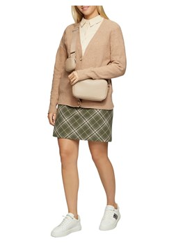 S.OLIVER RED LABEL Kardigan w kolorze beżowym ze sklepu Limango Polska w kategorii Swetry damskie - zdjęcie 188178168