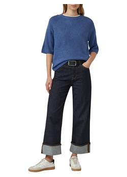 s.Oliver Sweter w kolorze niebieskim ze sklepu Limango Polska w kategorii Swetry damskie - zdjęcie 188178208