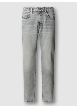 Pepe Jeans Dżinsy - Regular fit - w kolorze szarym ze sklepu Limango Polska w kategorii Jeansy męskie - zdjęcie 188178466
