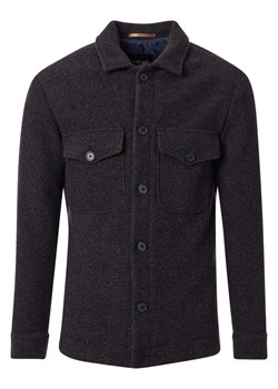 CASAMODA Kurtka koszulowa w kolorze czarnym ze sklepu Limango Polska w kategorii Kurtki męskie - zdjęcie 188178676