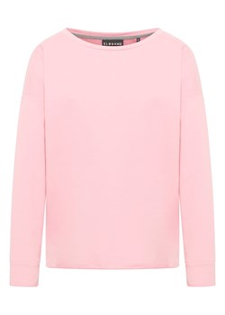 ELBSAND Bluza "Riane" w kolorze jasnoróżowym ze sklepu Limango Polska w kategorii Bluzy damskie - zdjęcie 188178715