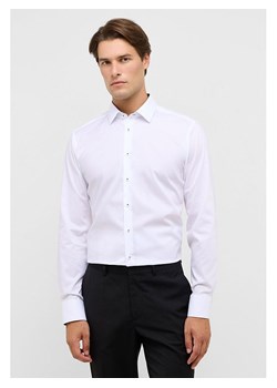 Eterna Koszula - Slim fit - w kolorze białym ze sklepu Limango Polska w kategorii Koszule męskie - zdjęcie 188178936
