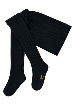 Steiff Rajstopy w kolorze czarnym ze sklepu Limango Polska w kategorii Rajstopy dziecięce - zdjęcie 188178987