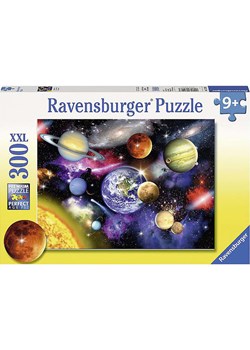 Ravensburger 300-częściowe puzzle "Solar System" - 9+ ze sklepu Limango Polska w kategorii Puzzle - zdjęcie 188179248