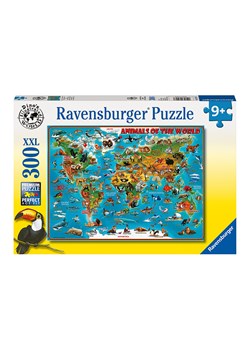 Ravensburger 300-częściowe puzzle - 9+ ze sklepu Limango Polska w kategorii Puzzle - zdjęcie 188179249