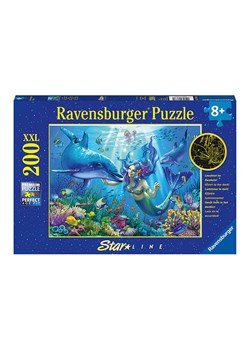 Ravensburger 200-częściowe puzzle - 8+ ze sklepu Limango Polska w kategorii Puzzle - zdjęcie 188179255